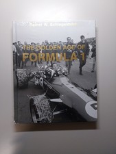 The Golden Age Of Formula 1 /