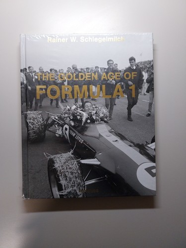 The golden age formula - formula, 1