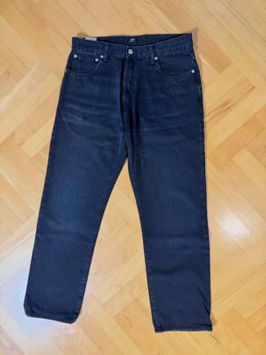 Edwin jeans japanese denim - edwin,