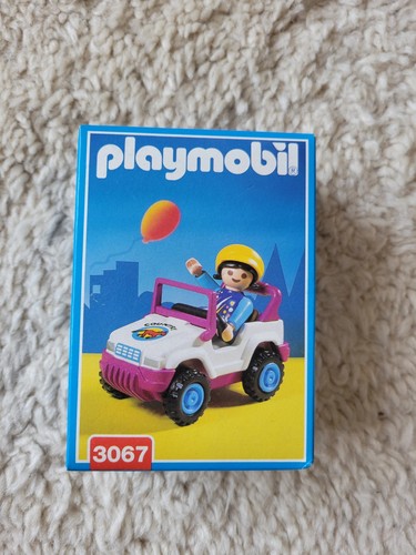 Neu ovp playmobil 3067 kinder - playmobil,