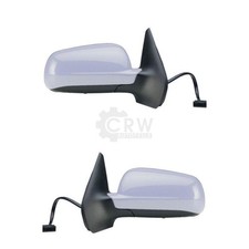 Außenspiegel komplett Set