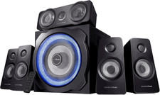 Lautsprechersystem 1 - lautsprechersystem, 5.1