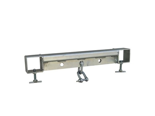 Work 502 line array adapter - line,