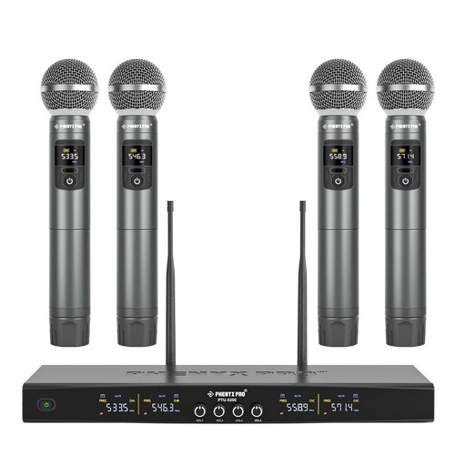 Phenyx pro kabelloses - phenyx,
