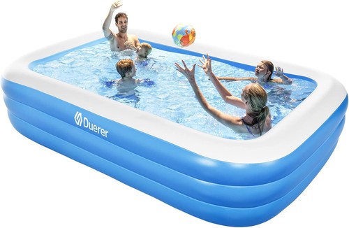 Duerer aufblasbarer pool - duerer,