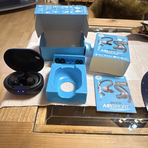 Jlab jbuds air sport - jlab, true