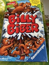 Ravensburger billy biber - ravensburger,