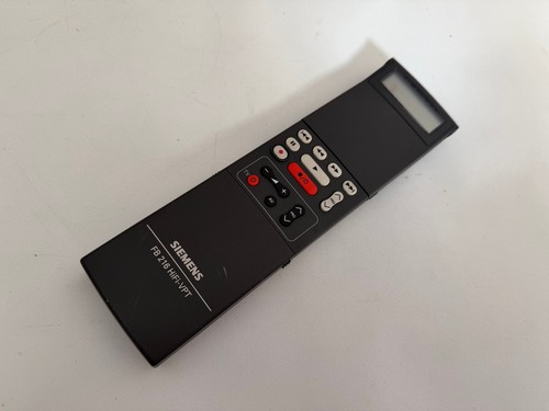 Siemens fb216 hifi - siemens, hifi-vpt