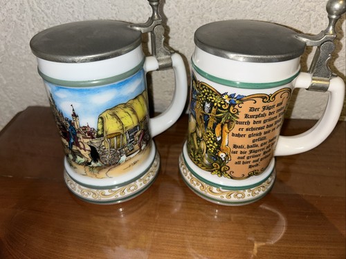 Bierseidel bierkrug - bierseidel,