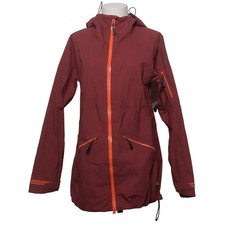 Our Planet, Allwetterjacke