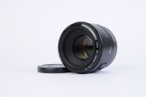 Canon lens 50mm 1 -  canon,