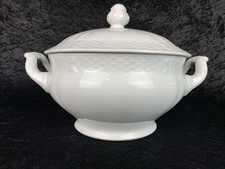 XXL Suppenterrine Heinrich Winterling Marktleuthen Jubiläum Bavaria Porzellan