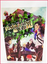 Katekyo Hitman Reborn