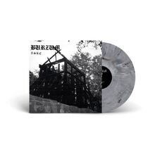 Aske cd - (grey, vinyl)