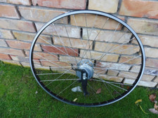 28 Zoll Vorderrad Sachs Trommelbremse ATB neuwertig