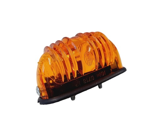 Lanz bulldog blinker - lanz,