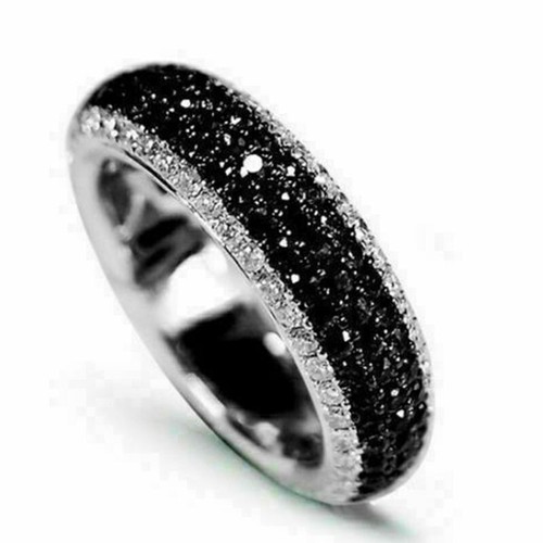 Schwarz diamant half - 1,60,