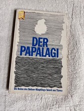 Der Papalagi. Die Reden des