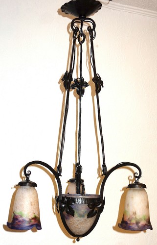 Antik jugendstil müller - jugendstil,