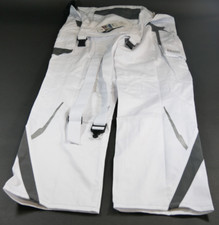 Kübler PULSSCHLAG Arbeitslatzhose | 3324 3314-1097 | PSA 2 | weiß