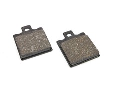 Bremsbeläge EBC SFA047 vorne