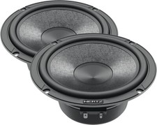 16cm 16er Tieftöner