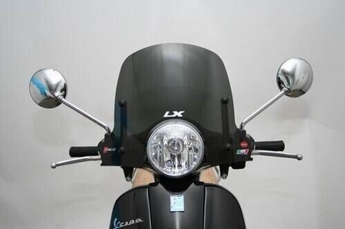 Piaggio vespa 05 - piaggio, lx