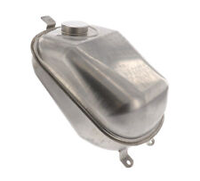 Tank Schwalbe Kraftstofftank Simson KR51 - Edelstahl blank verstärkt