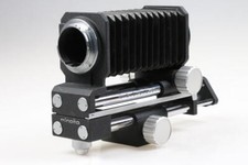 MINOLTA Balgengerät MD 