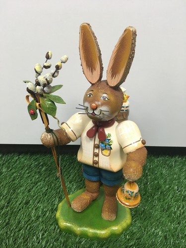 Osterhase hasenhans 27cm - hasenhans,, ca.