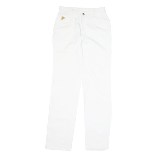 Lois herrenhose weiß regular - lois,