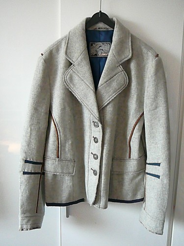 Rosner jacke janker majesty - rosner,