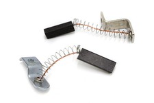 KOHLEN-BÜRSTEN für