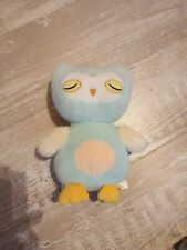 Eule Einschlafhilfe Baby Spieluhr