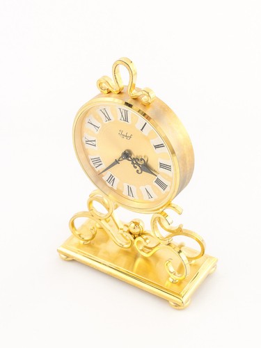 Schöne imhof stiluhr mit - imhof,