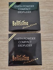 Bellissima earth powder - earth,