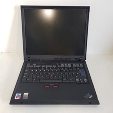 IBM R50e ThinkPad 1834 Laptop
