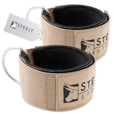 STEELY SPORTS Fußschlaufen