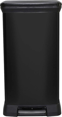 Curver 50l mülleimer - 50l,