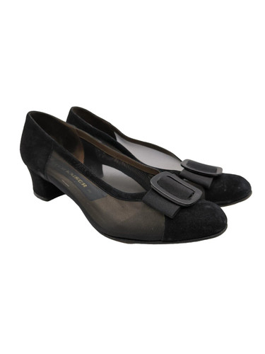 Peter kaiser hochfront - peter, hochfront-pumps