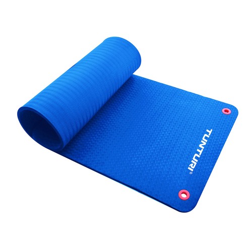 Tunturi fitnessmatte pro 140 - fitnessmatte,