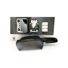 -NEW- DJI MINI PRO 4 DROHNE +