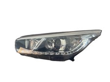 Kia Ceed Scheinwerfer