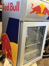 Red Bull Mini Kühlschrank