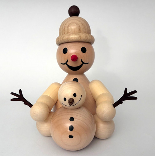 Wagner schneemann junior mit - wagner,