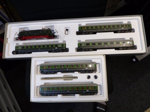Märklin 26509 43208 - märklin, h0