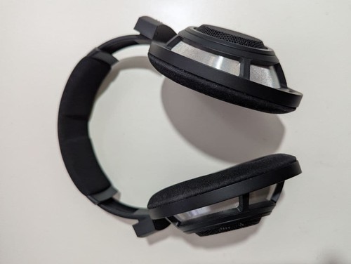 Sennheiser 800 kopfhörer - sennheiser, hd