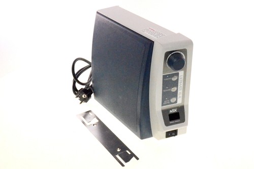 Nsk ultimate knieanlasser - nsk, xl-k
