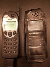 Bosch DIAL-COM 738 EFR P Candy