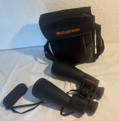 Celestron fernglas skymaster - fernglas,